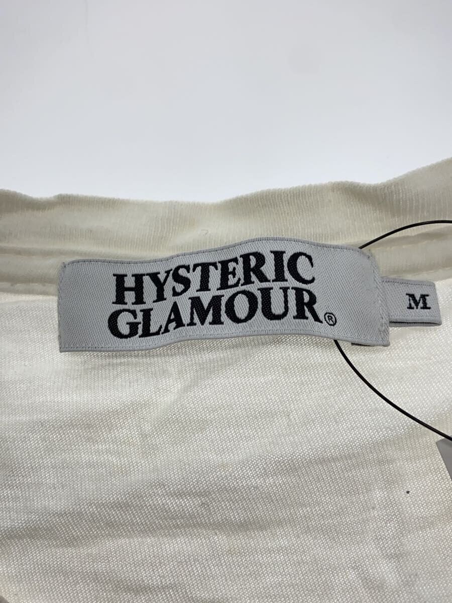 Hysteric Glamour Nude Woman Long Sleeve Tee Size US M / EU 48-50 / 2 - 4 Thumbnail
