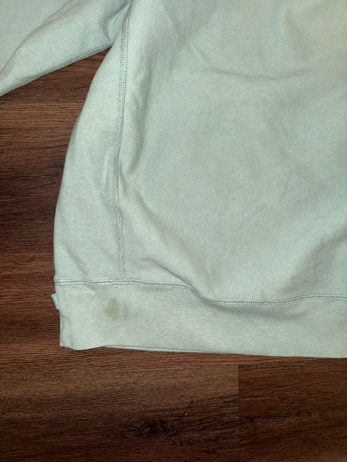 Supreme Supreme Micheal Jackson hoodie Size US M / EU 48-50 / 2 - 6 Thumbnail