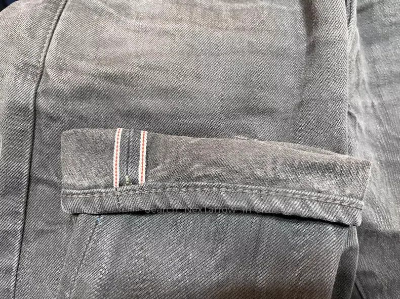 RRL Ralph Lauren RRL Ralph Lauren Xiaobei's same style jeans Size US 32 / EU 48 - 7 Thumbnail