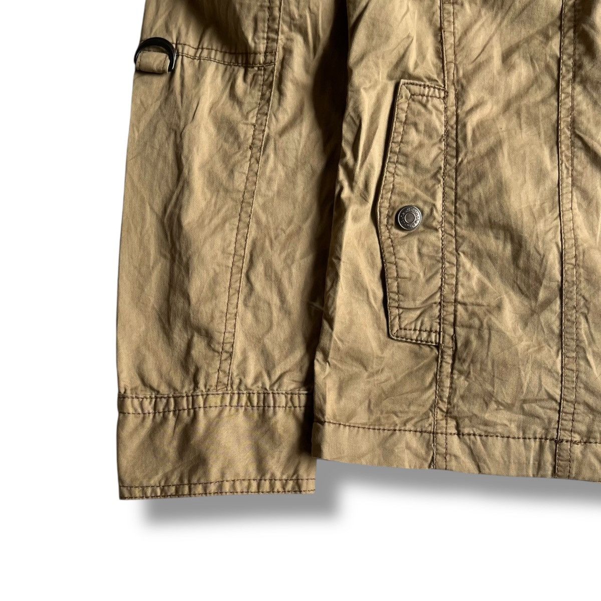 In The Attic In The Attic Double Layer Zip Up Size US M / EU 48-50 / 2 - 6 Thumbnail