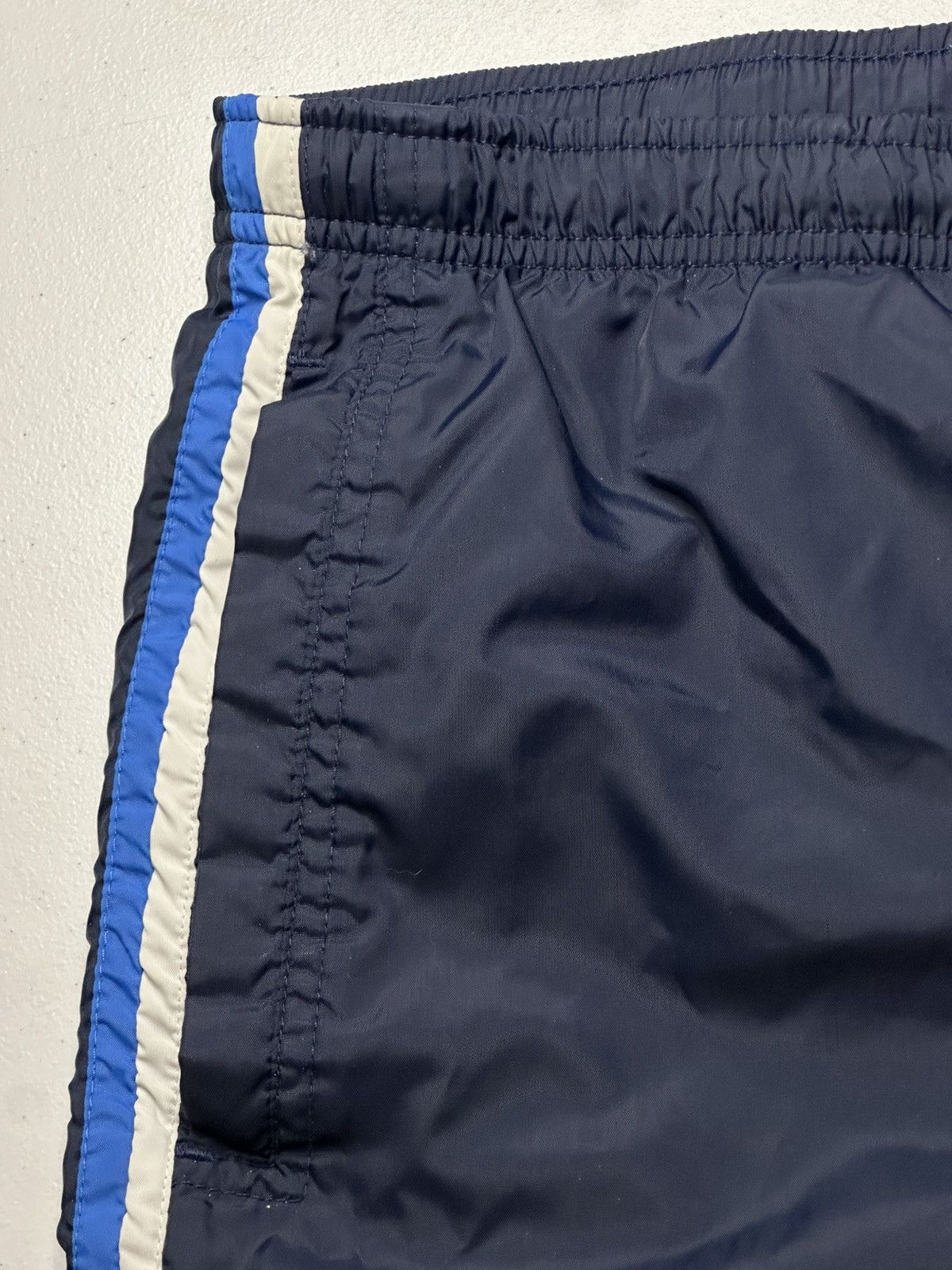 Nike Vintage y2k Nike swim shorts Size US 30 / EU 46 - 3 Thumbnail