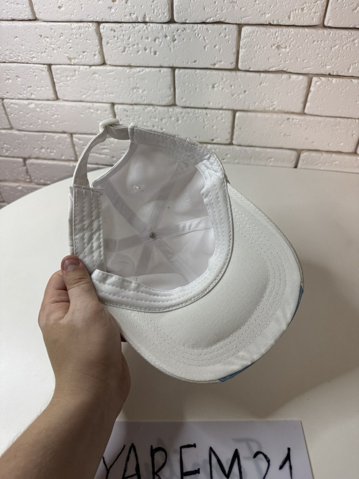 Nike Nike ACG vintage cap hat Size ONE SIZE - 4 Thumbnail