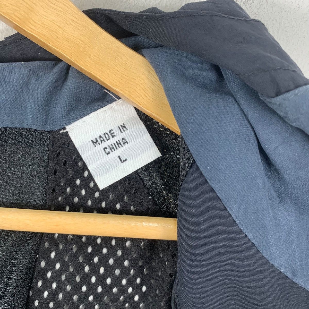 Ocean Pacific Vintage OCEAN PACIFIC OP Snowboarding Surf Parka Jacket Size US XXL / EU 58 / 5 - 12 Thumbnail