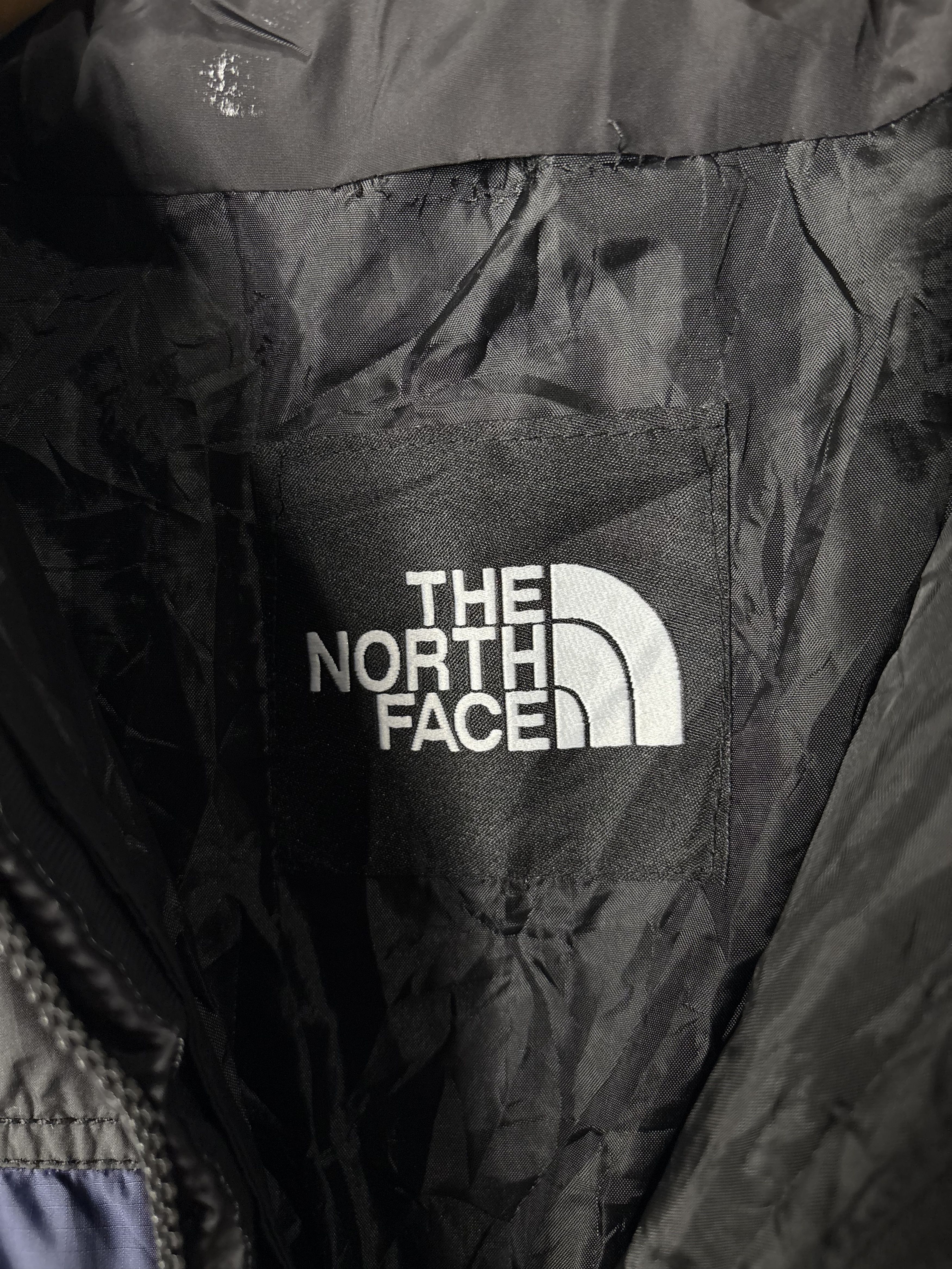 The North Face THE NORTH FACE 1996 Retro Nuptse Down Jacket Size US M / EU 48-50 / 2 - 8 Thumbnail
