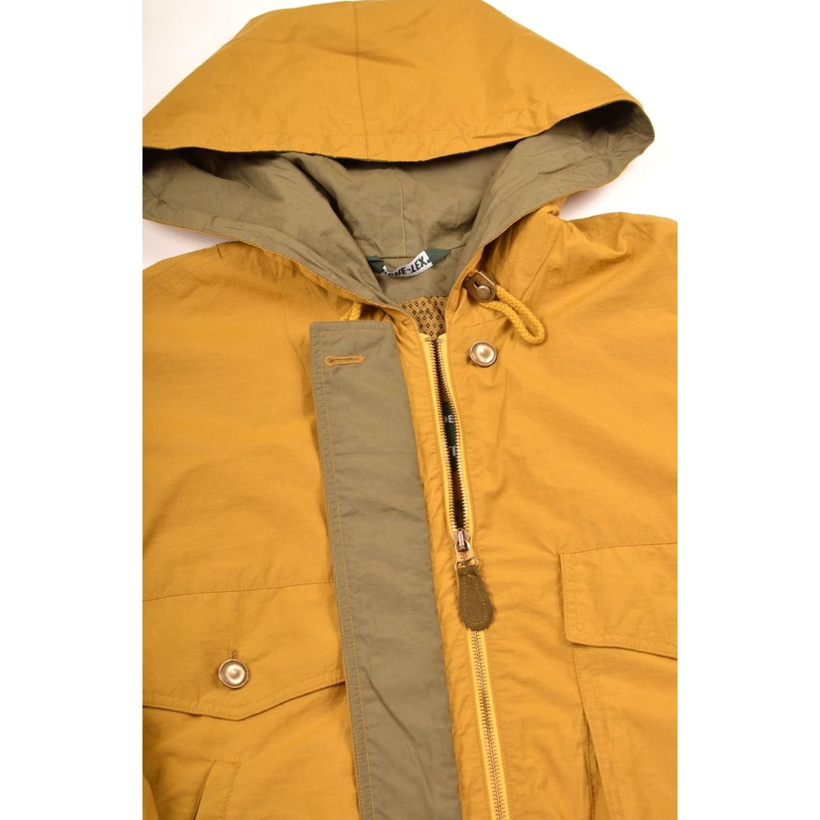 Vintage Schneiders Vintage Womens Gore-Tex GTX Mustand Jacket Made in Austria Size USA 8 Jacket Womens 8 GTX Gore-Tex Austria Vintage Schneiders Size M / US 6-8 / IT 42-44 - 2 Thumbnail