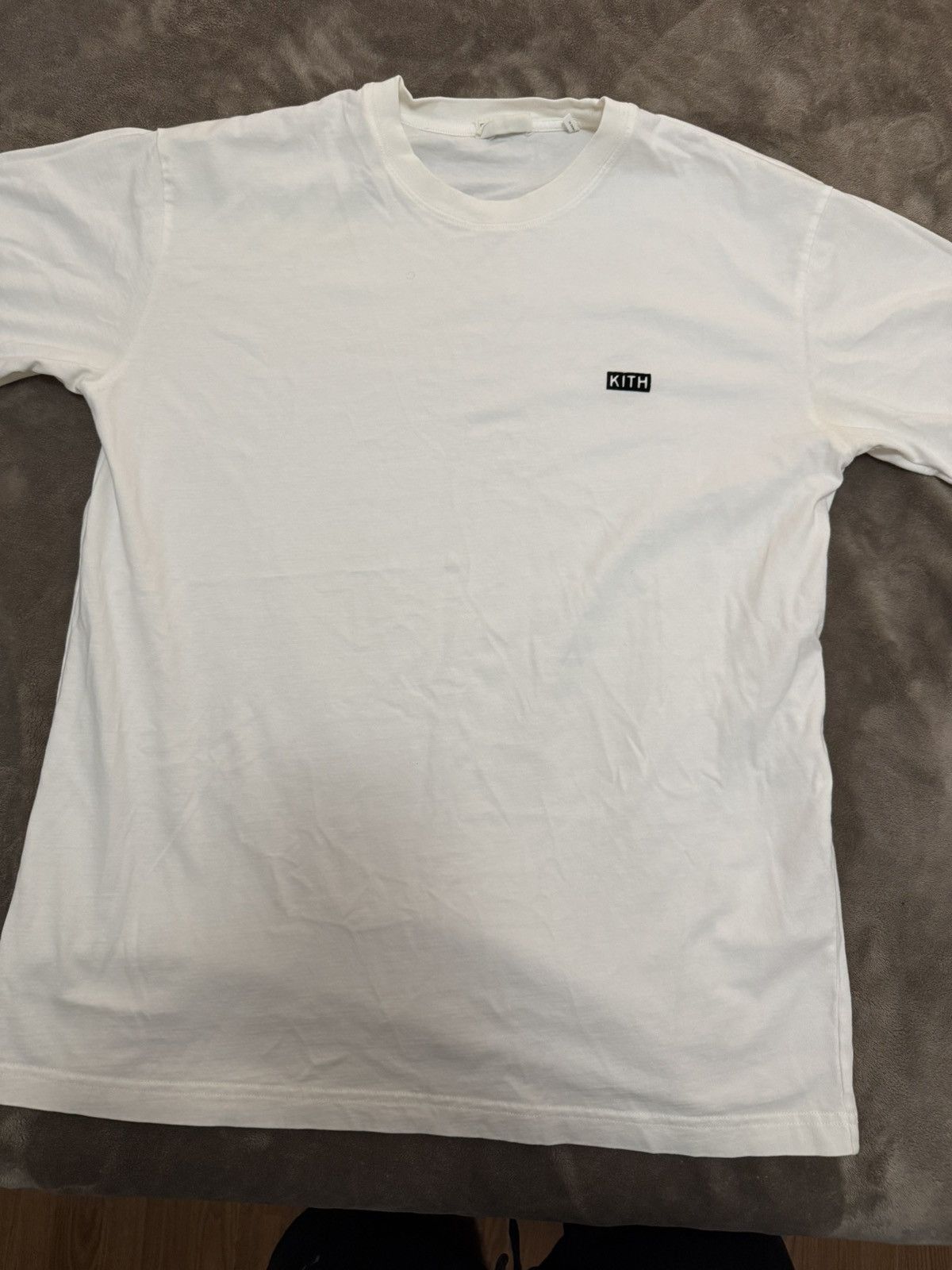 Kith Kith lax tee Size US M / EU 48-50 / 2 - 3 Thumbnail