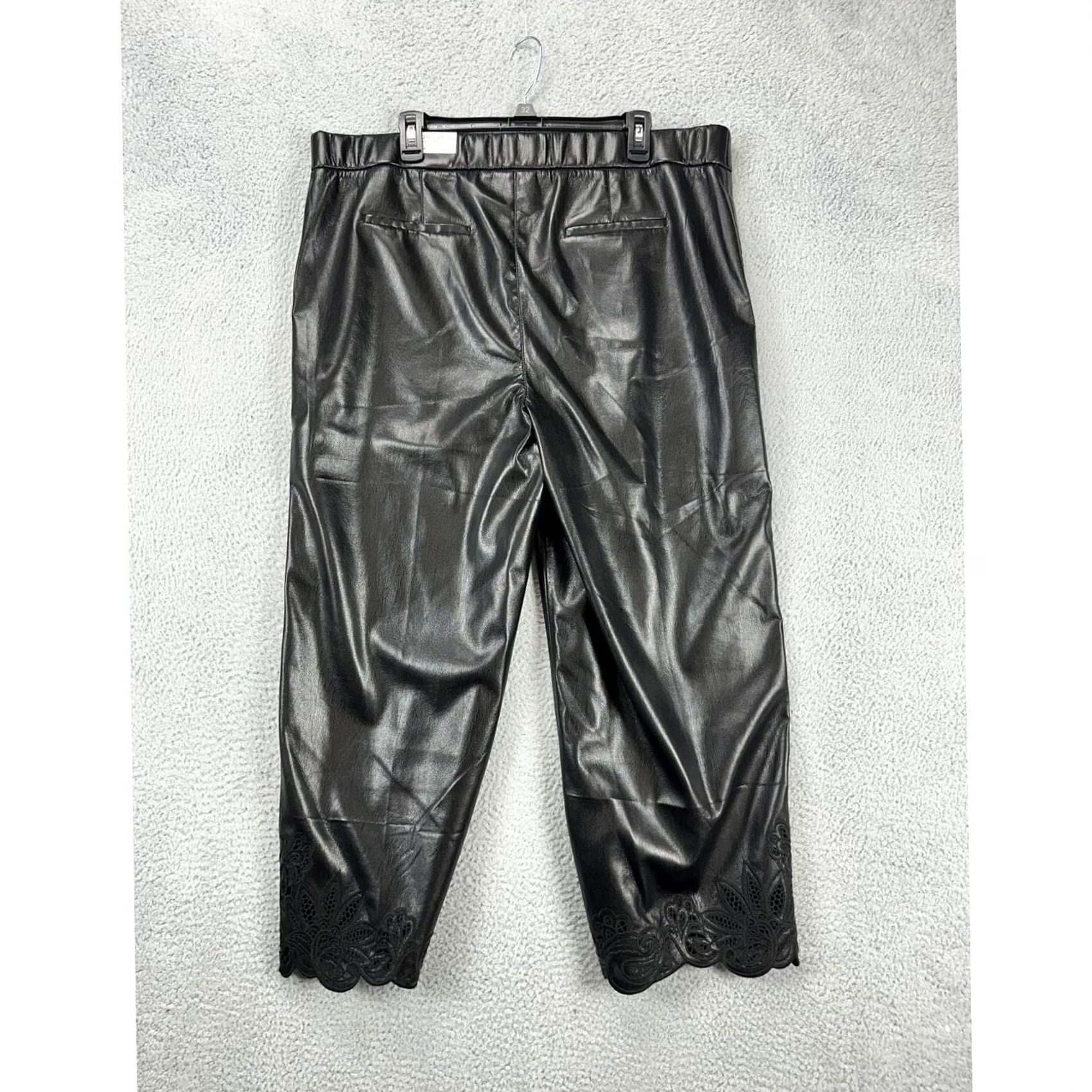 Vintage VINTAGE? No. Size 40" / US 18 - 4 Thumbnail