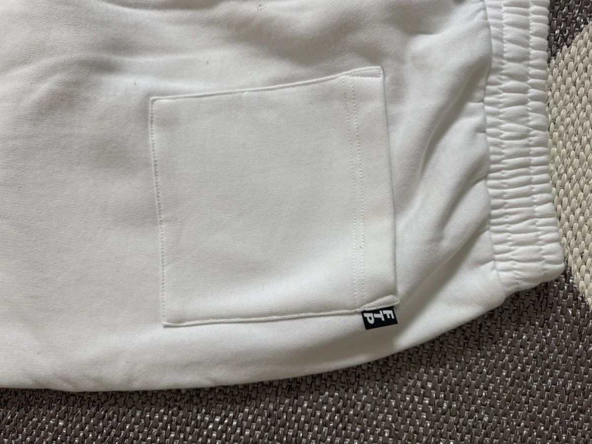 Ftp skeleton sweatpants