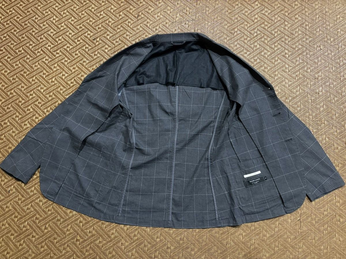 Japanese Brand × Rowing Blazers Beams Lights Size 40L - 8 Thumbnail