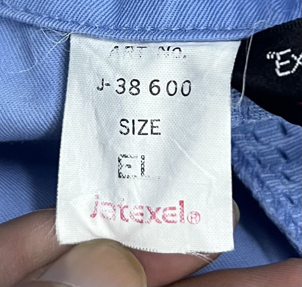 Japanese Brand × Vintage VINTAGE JATEXEL DAIHATSU OVERALL Size US 40 / EU 56 - 20 Thumbnail