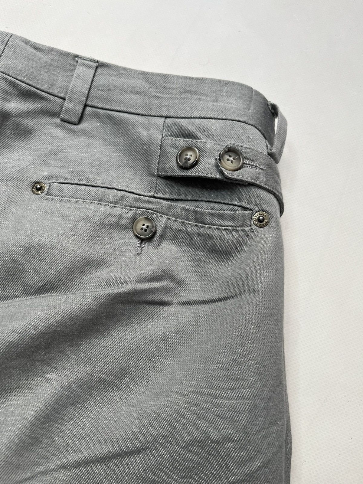 Dolce & Gabbana Dolce & Gabbana casual pant Size US 30 / EU 46 - 15 Thumbnail