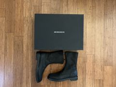 Men's Ann Demeulemeester Boots | Grailed