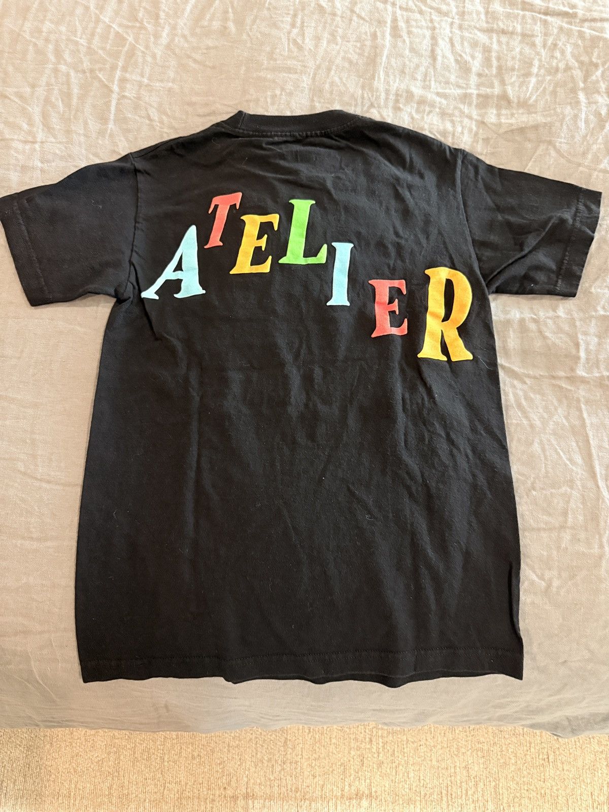 Market Chinatown Market T-Shirt Size S / US 4 / IT 40 - 2 Thumbnail