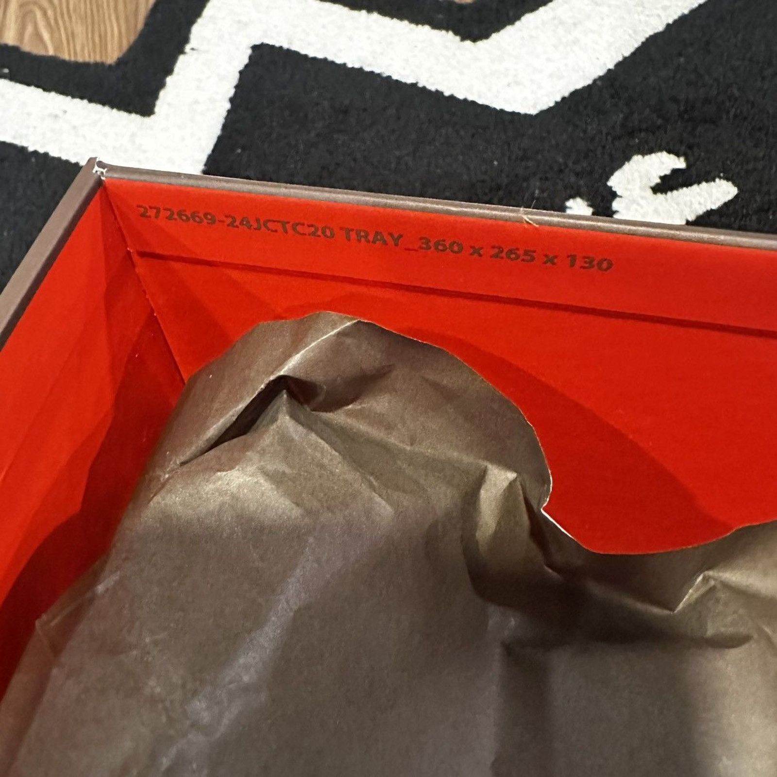 Jordan Brand × Nike × Travis Scott Jordan Jumpman Jack TR Travis Scott Bright Cactus – Size 11 Size US 11 / EU 44 - 14 Thumbnail