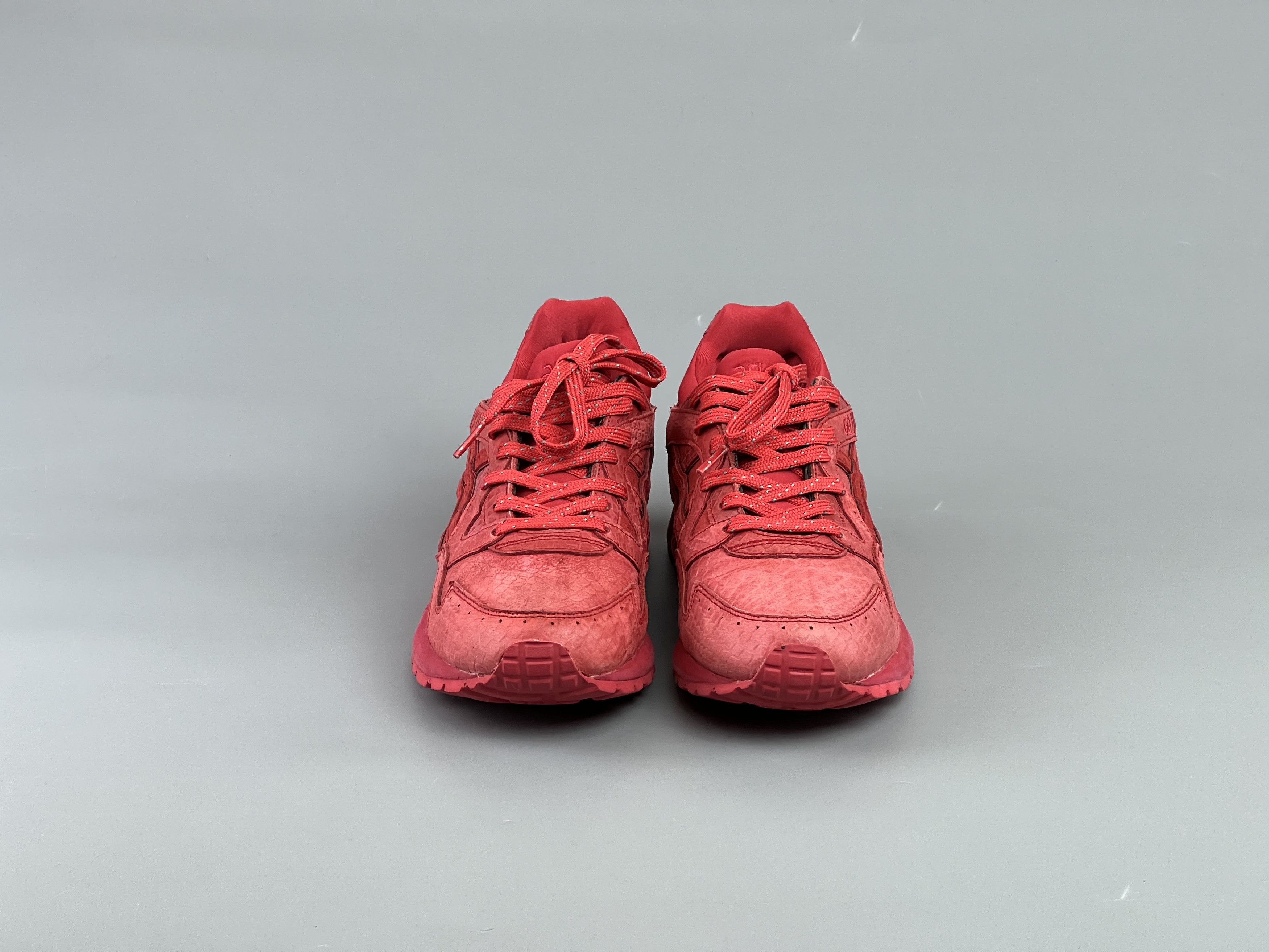 Asics Asics Gel-Lyte V Mens Running Trainers Sneakers Shoes Size US 9 / EU 42 - 4 Thumbnail