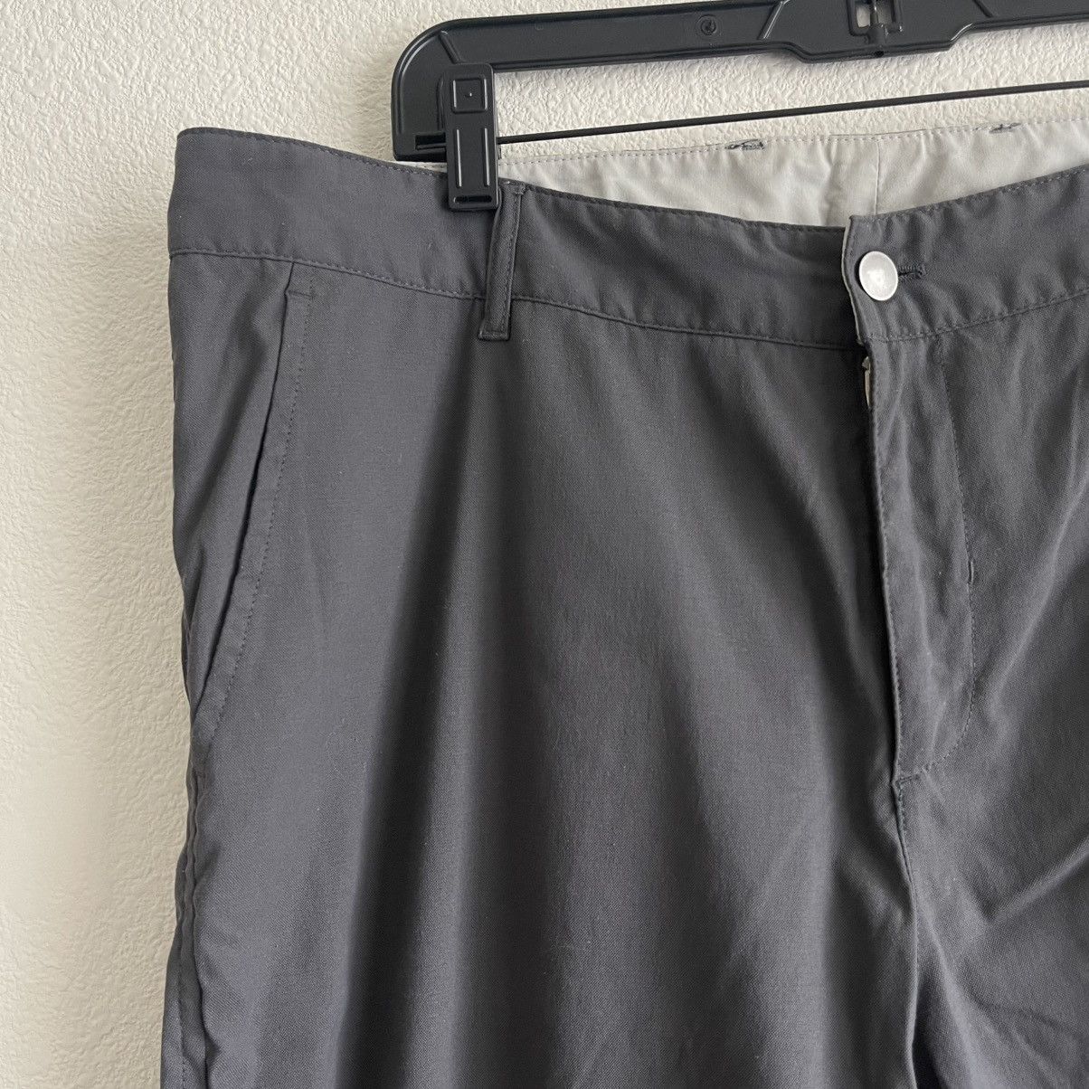 Outlier OUTLIER Two Way Stretch Nylon Straight Fit Pants Size US 36 / EU 52 - 5 Thumbnail