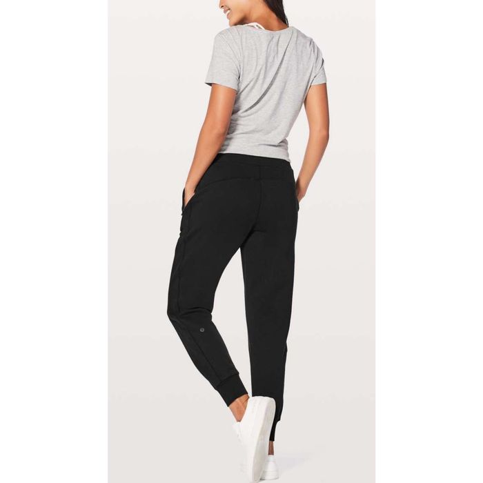 Lululemon Lululemon Cool & Collected Jogger *28 size 10