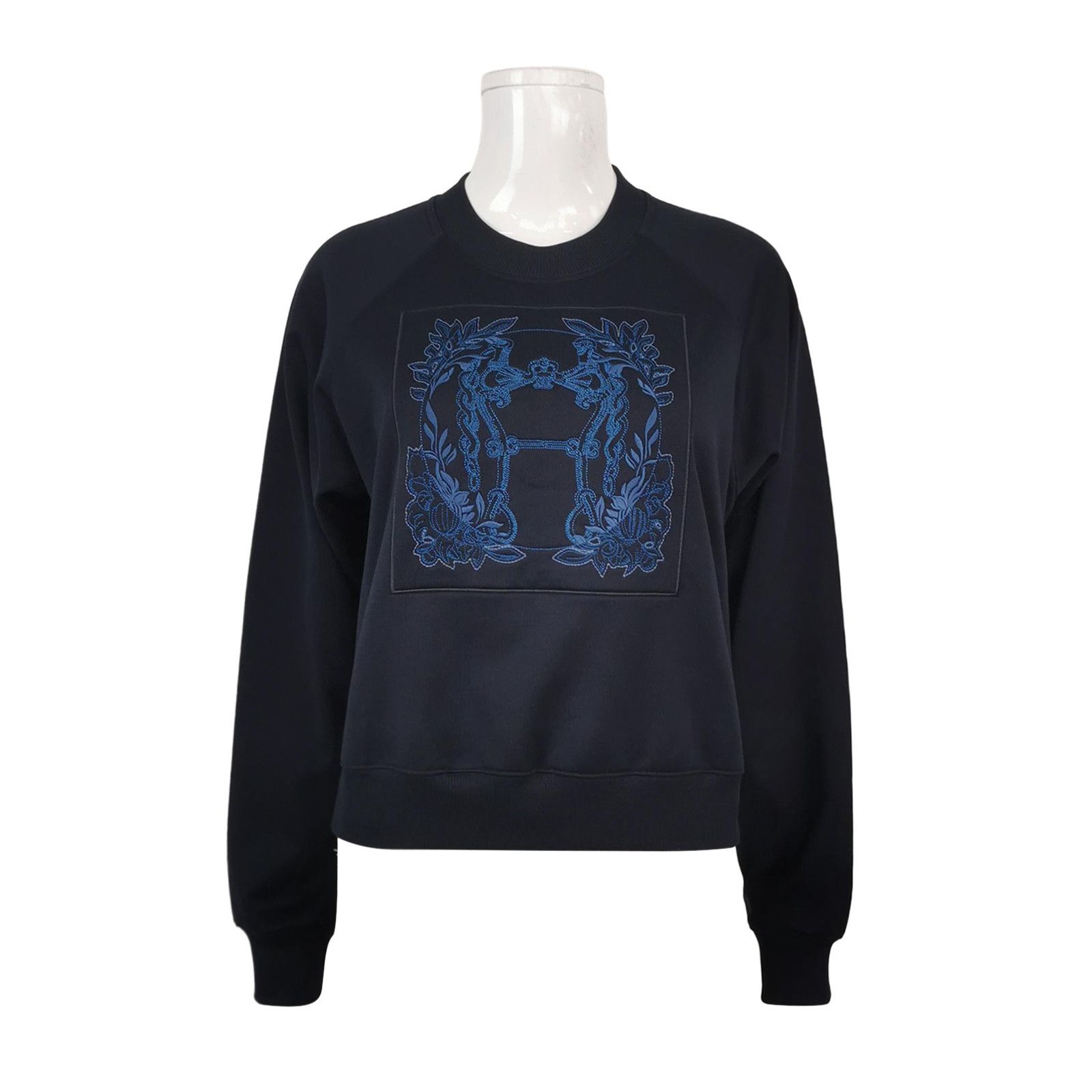 Hermes Hermes Women it_38 Hoodies Size XS / US 0-2 / IT 36-38 - 1 Thumbnail