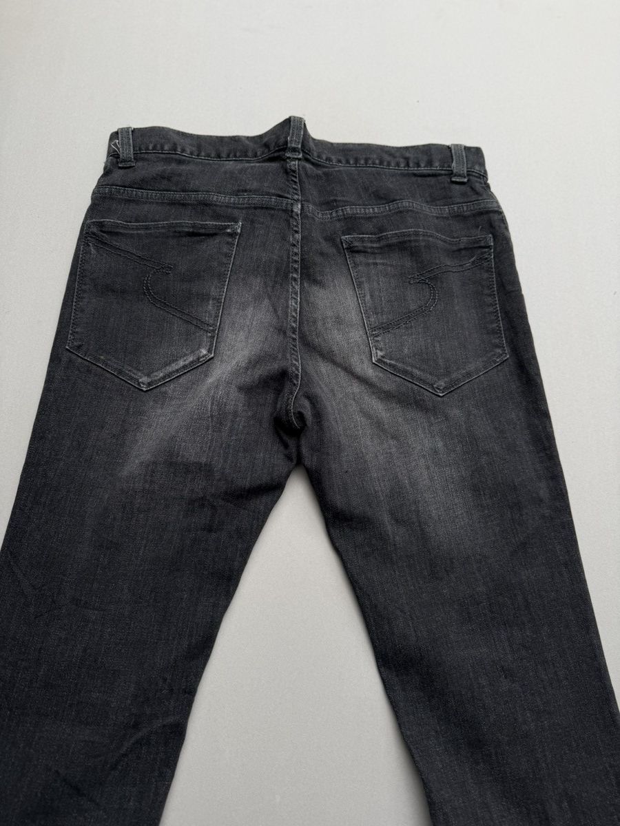 semanticdesign lace up flare jeans Size US 29 - 6 Thumbnail