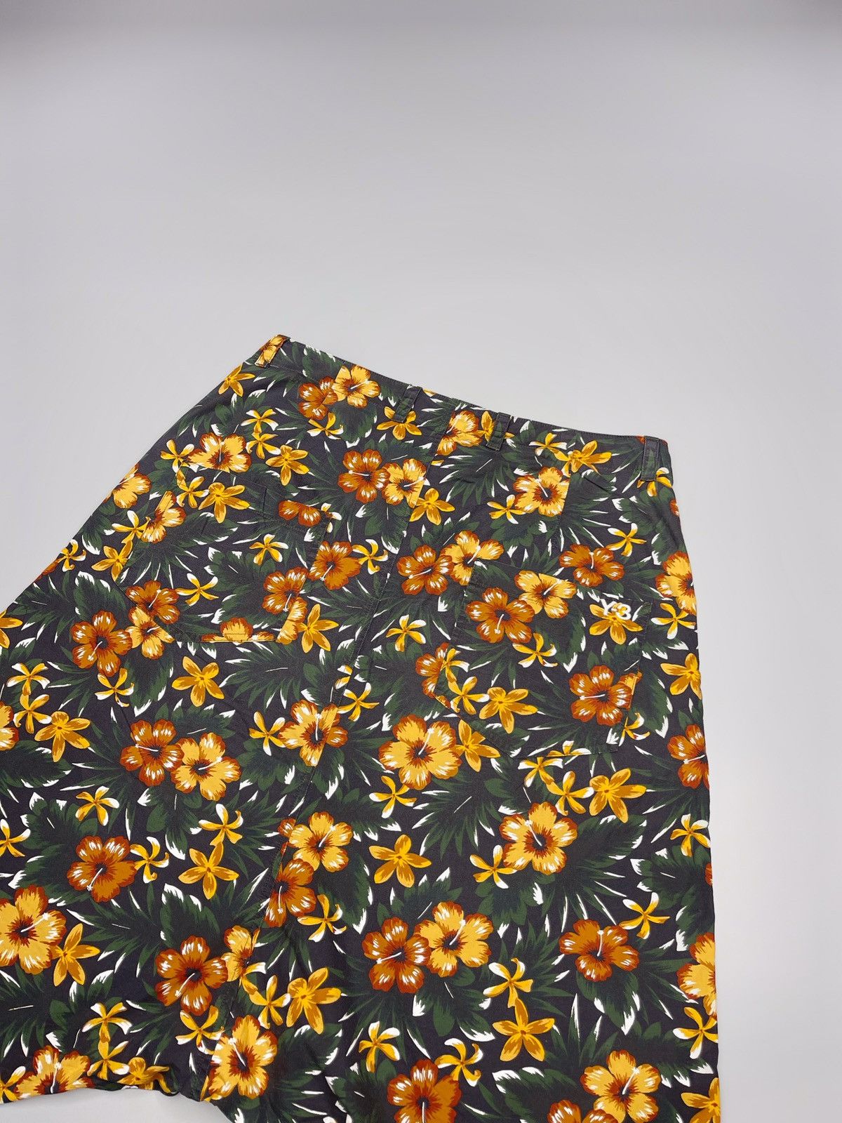 Adidas × Y-3 × Yohji Yamamoto Yohji Yamamoto x Adidas Y-3 Pants Size US 28 / EU 44 - 10 Thumbnail