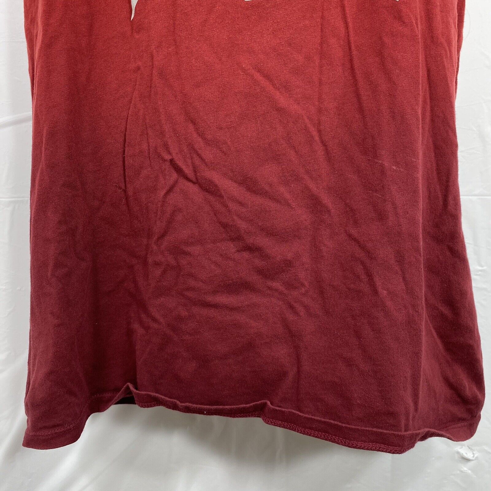 Nike Nike United States Small Star Graphic T Shirt 2016 USA Size US S / EU 44-46 / 1 - 5 Thumbnail