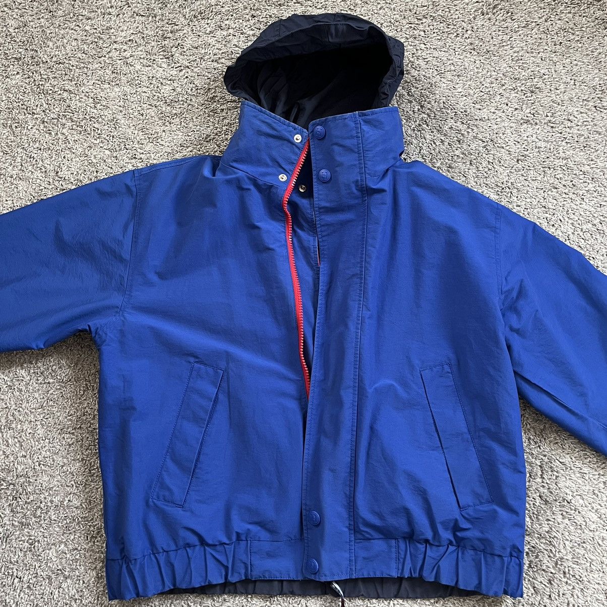 Tommy Hilfiger × Tommy Jeans Tommy Hilfiger Jacket Size Small Colorblock Reversible Size US S / EU 44-46 / 1 - 6 Thumbnail