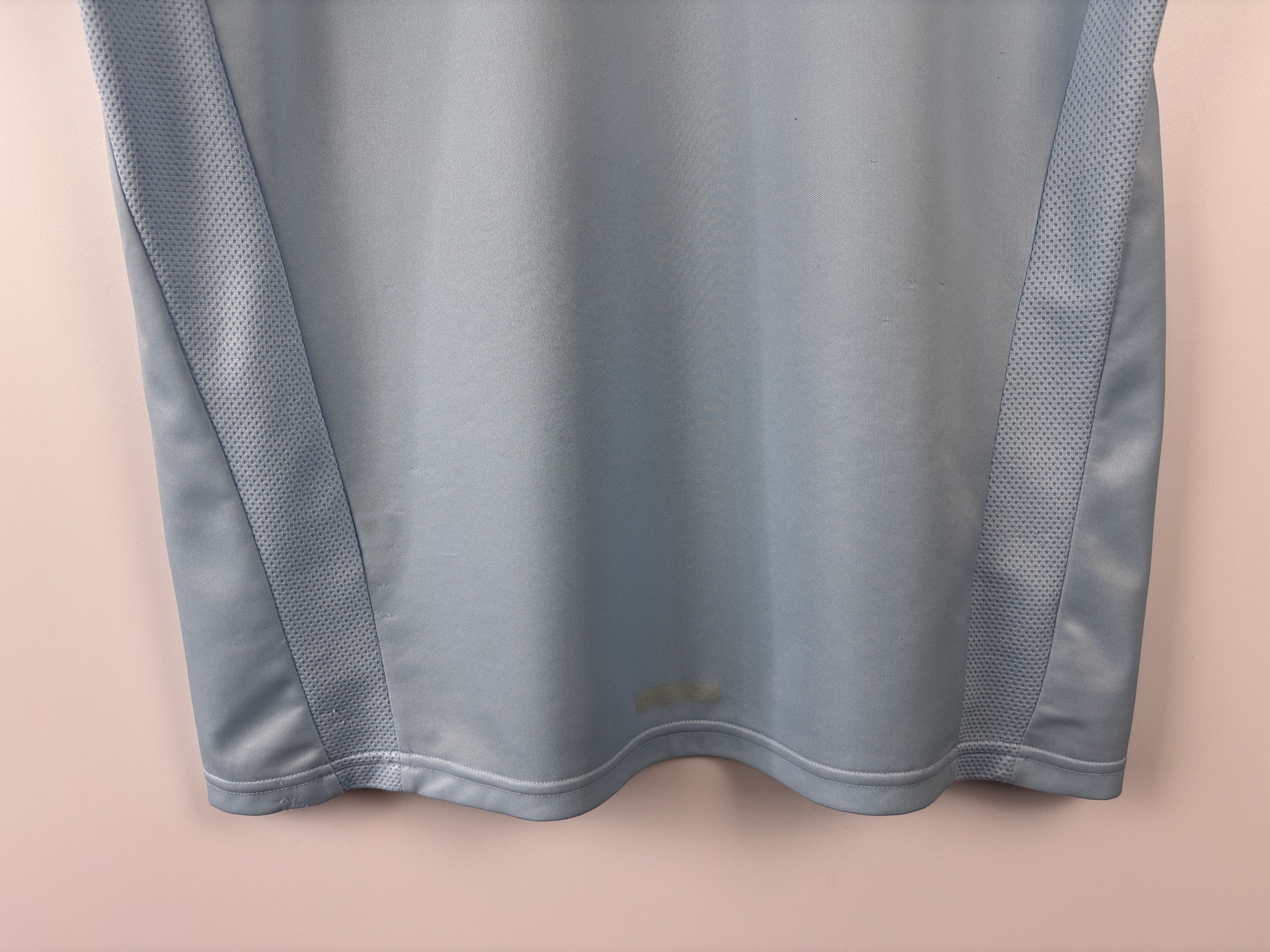 Puma Lazio 2007-08 Football Shirt Soccer Jersey Puma Mens Size ~L Size US L / EU 52-54 / 3 - 7 Thumbnail