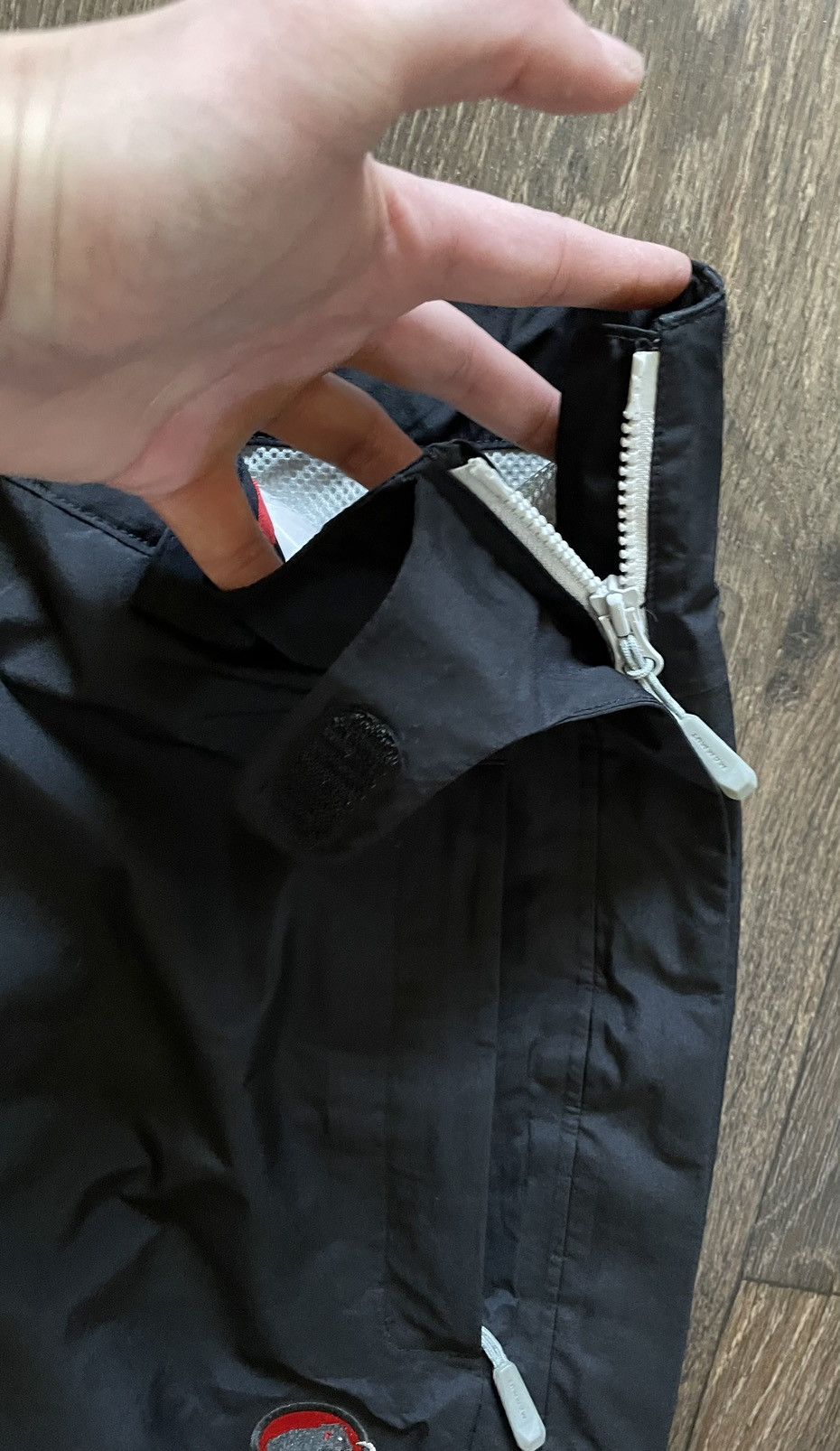 Mammut Mammut Gore-Tex Ski Pants Size US 32 / EU 48 - 10 Thumbnail