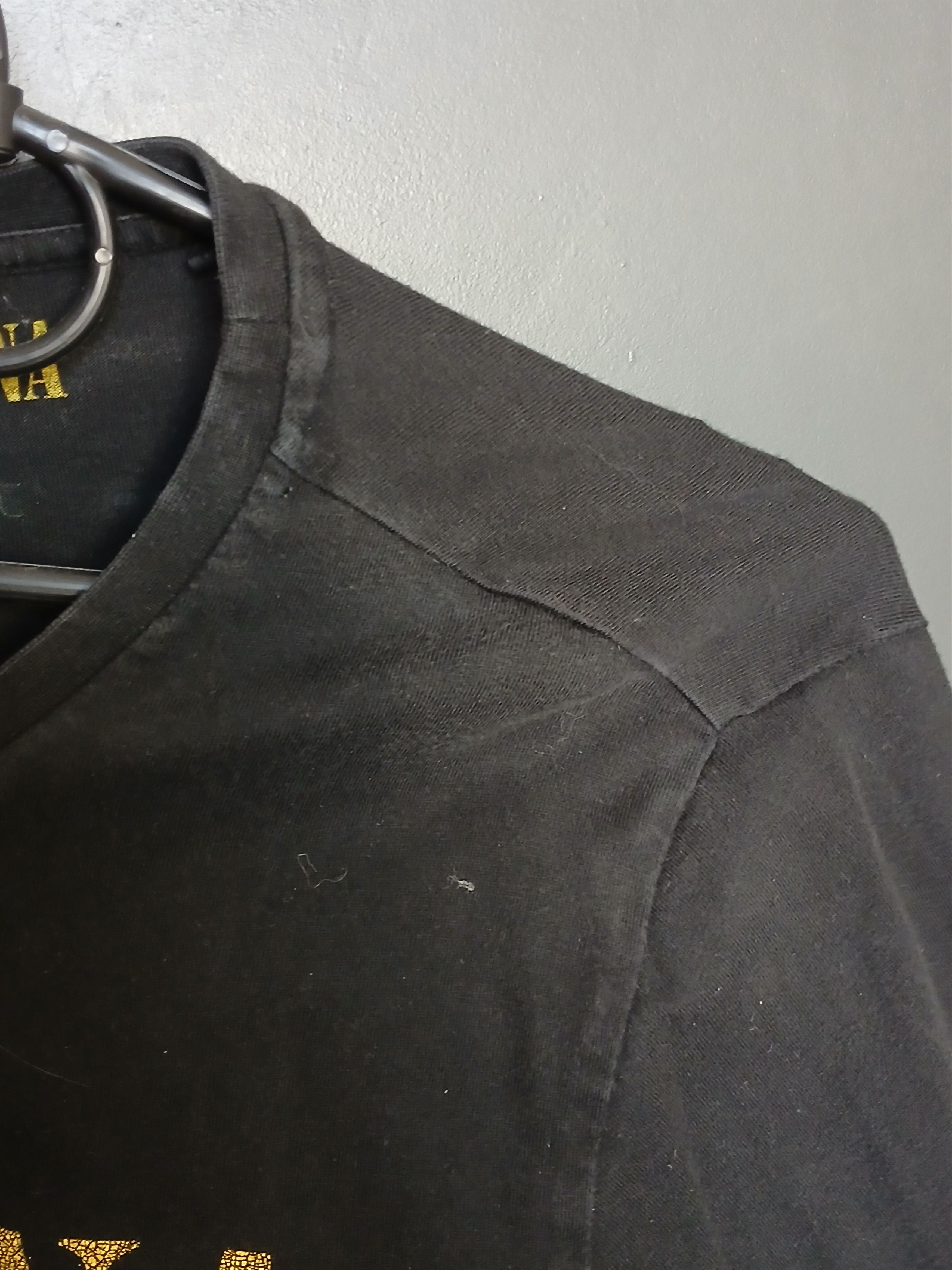 Nirvana Nirvana Kurt Cobain Long Sleeve T-Shirt Size US S / EU 44-46 / 1 - 8 Thumbnail