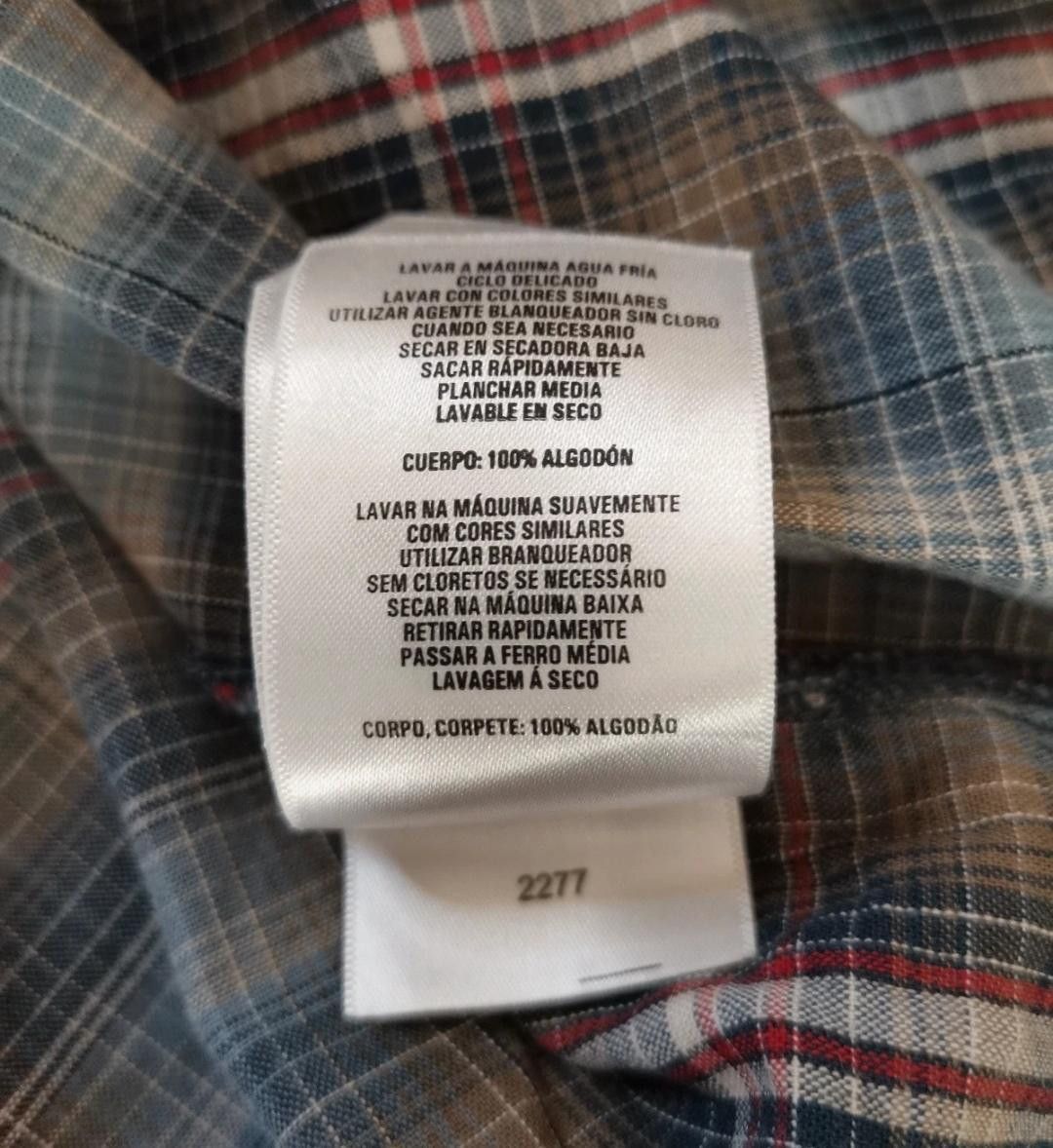 Columbia Columbia button up shirt Size US L / EU 52-54 / 3 - 4 Thumbnail