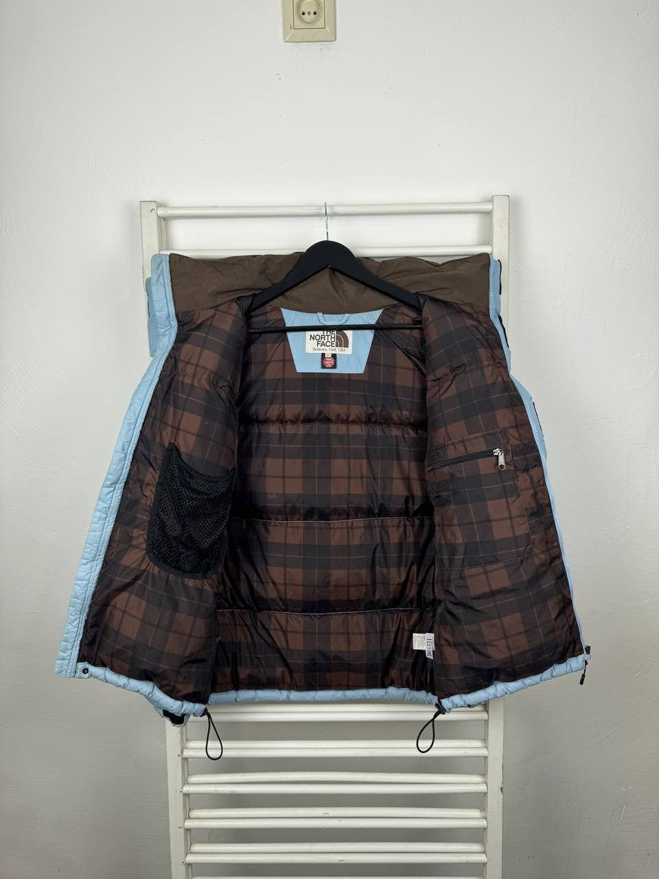 The North Face The North Face White Label Baltoro 800 Size US M / EU 48-50 / 2 - 2 Thumbnail