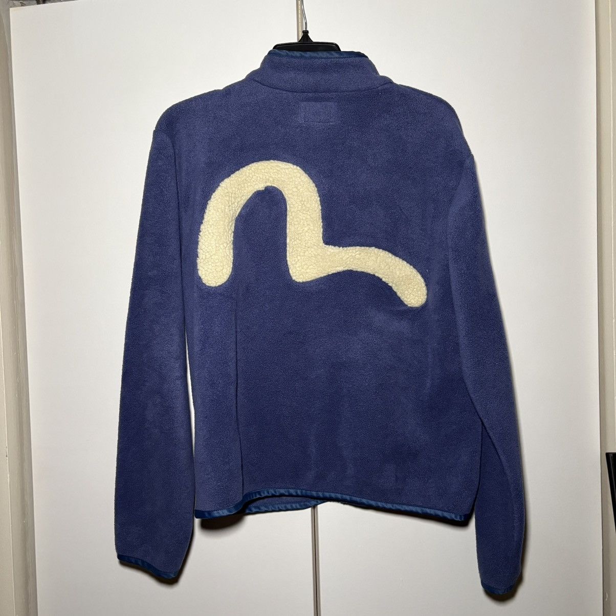 Evisu Vintage Evisu Jacket Size US M / EU 48-50 / 2 - 2 Thumbnail