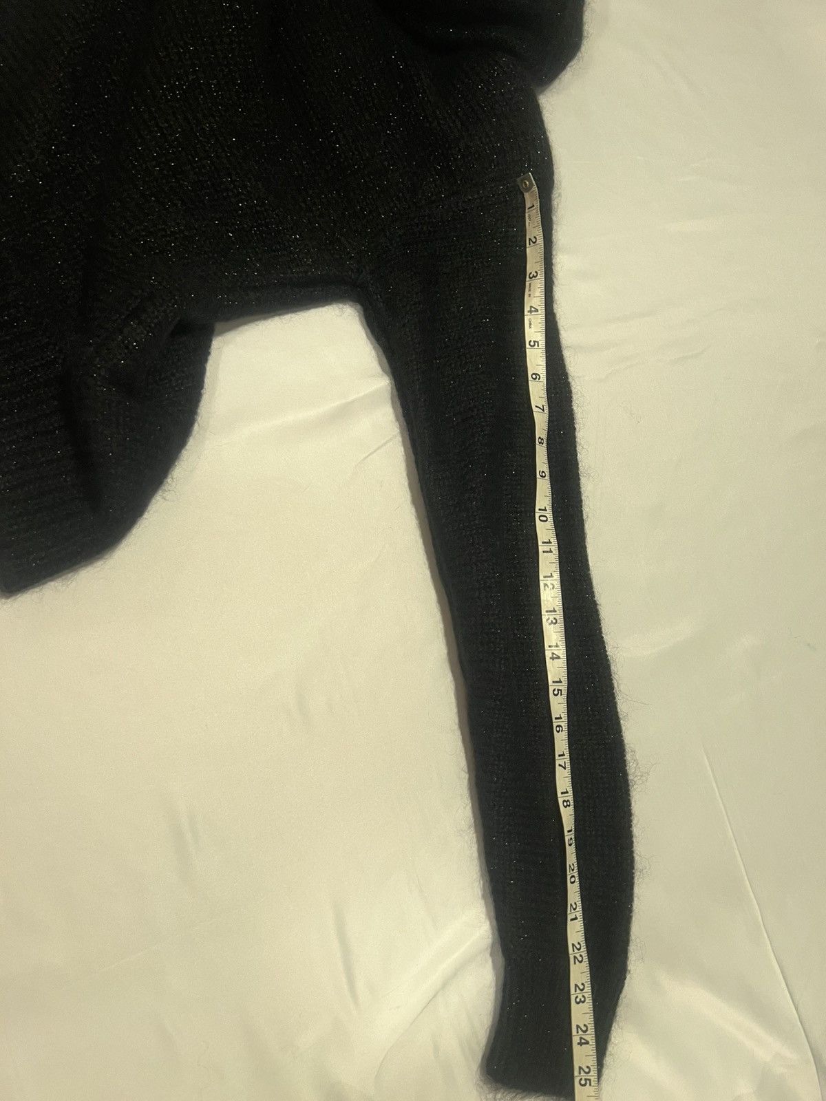 Saint Laurent Paris Saint laurent mens turtleneck sweater. M. $1850 Size US M / EU 48-50 / 2 - 5 Thumbnail