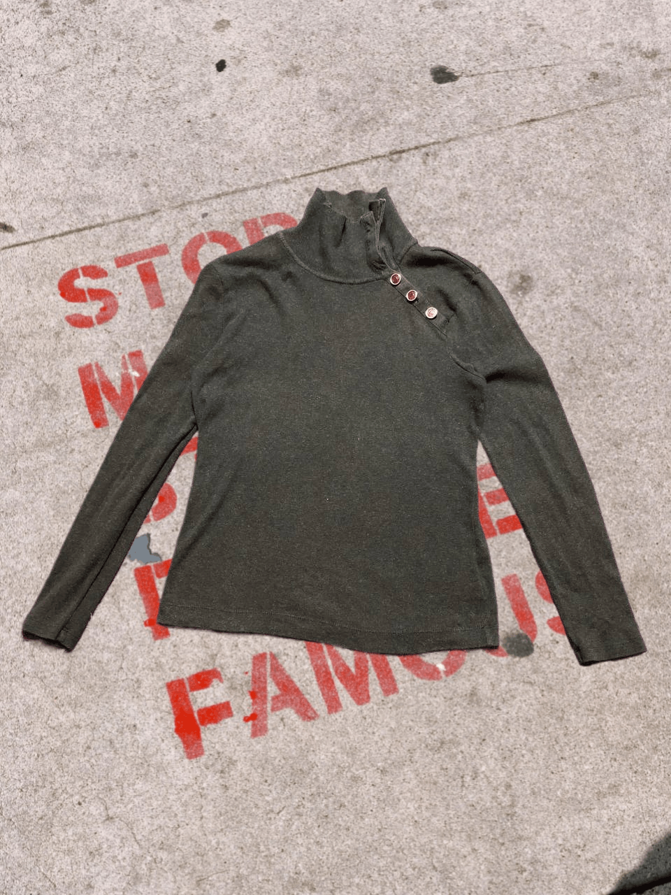 Polo Ralph Lauren Polo Ralph Lauren Knit Jumper Sweater Preppy Size M / US 6-8 / IT 42-44 - 1 Thumbnail