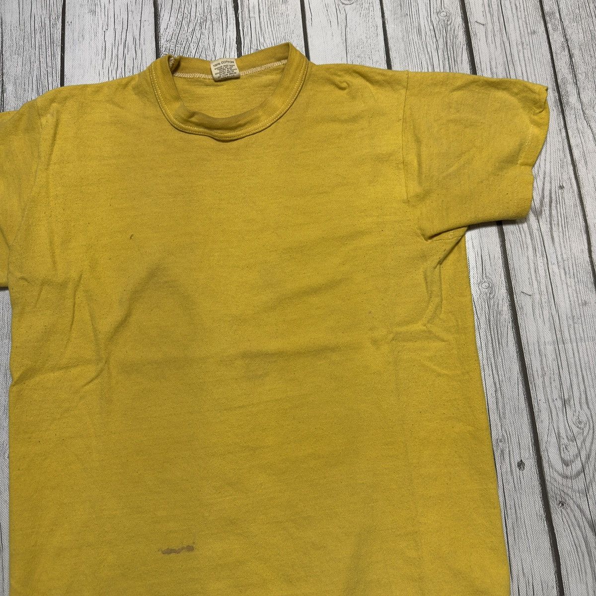 Russell Athletic × Vintage Vintage Russell tee Size US M / EU 48-50 / 2 - 3 Thumbnail