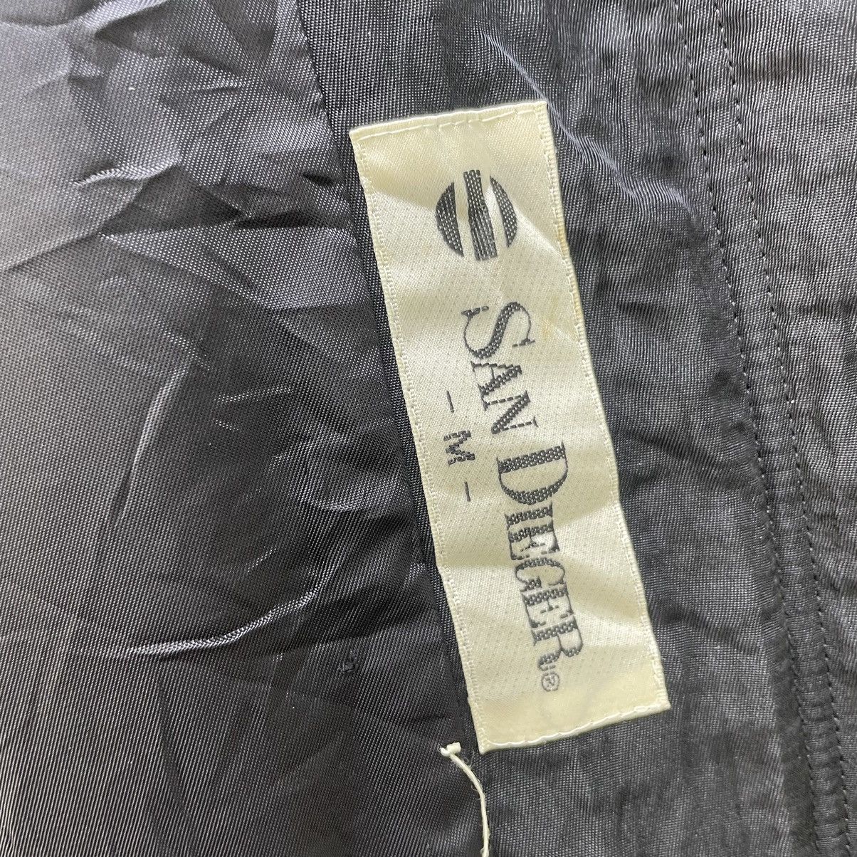 Designer × Japanese Brand Japanese Brand Sandieger Bomber Jacket Size US M / EU 48-50 / 2 - 4 Thumbnail