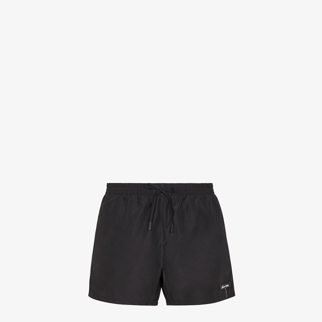 Fendi o1s1wg111025 Swim Shorts in Black Size US 30 / EU 46 - 1 Thumbnail