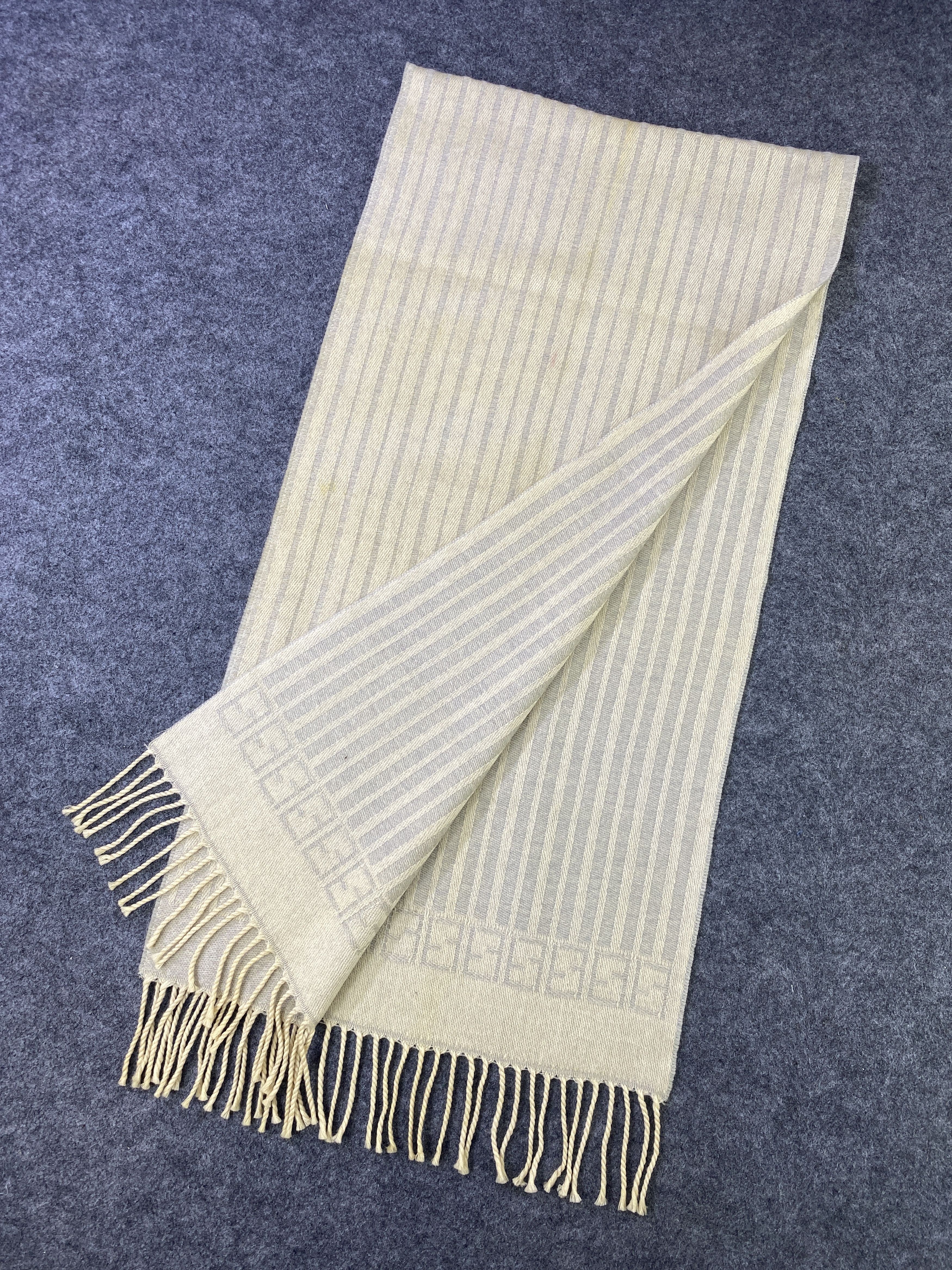 Fendi FENDI Scarf / Muffler / Neckwear -T960 Size ONE SIZE - 3 Thumbnail