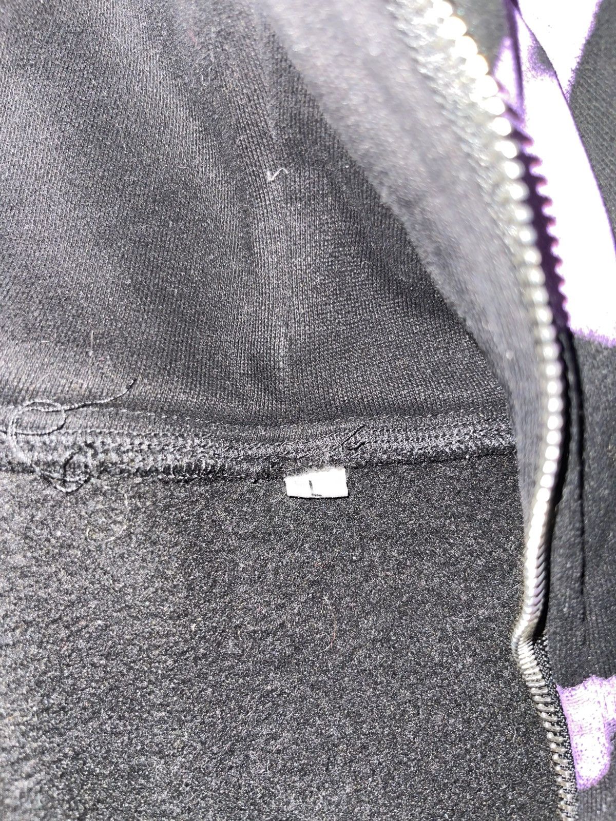 Other Public Image Full Zip Hoodie Size US L / EU 52-54 / 3 - 4 Thumbnail