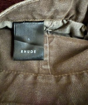 Rhude RHUDE pants Size US 36 / EU 52 - 4 Thumbnail