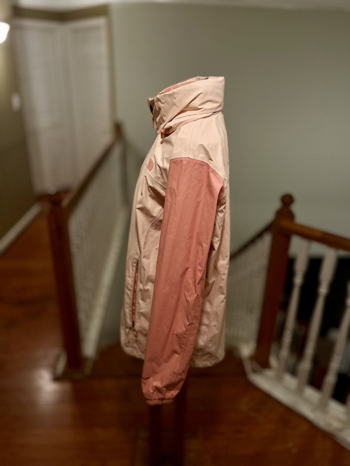 The North Face The North Face Women's Resolve Plus Jacket XXL Size XXL / US 16-18 / IT 52-54 - 6 Thumbnail