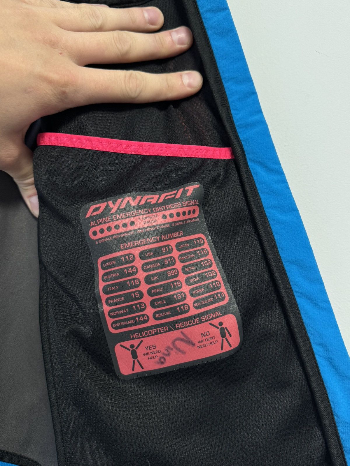 Other Dynafit Softshell Jacket Ski Touring Lightweight Outdoor Size US M / EU 48-50 / 2 - 19 Thumbnail