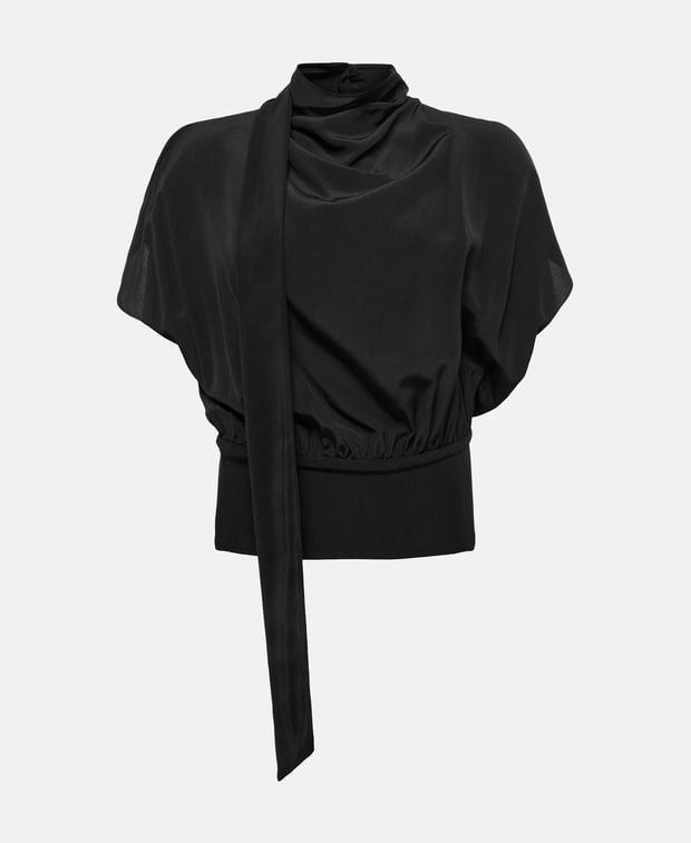 Other Silk shirt blouse Size XS / US 0-2 / IT 36-38 - 1 Thumbnail