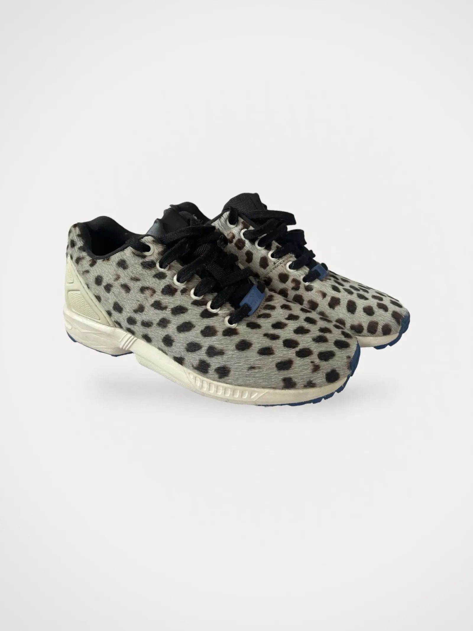 Adidas Adidas Torsion Sneakers Size US 7.5 / IT 37.5 - 1 Thumbnail