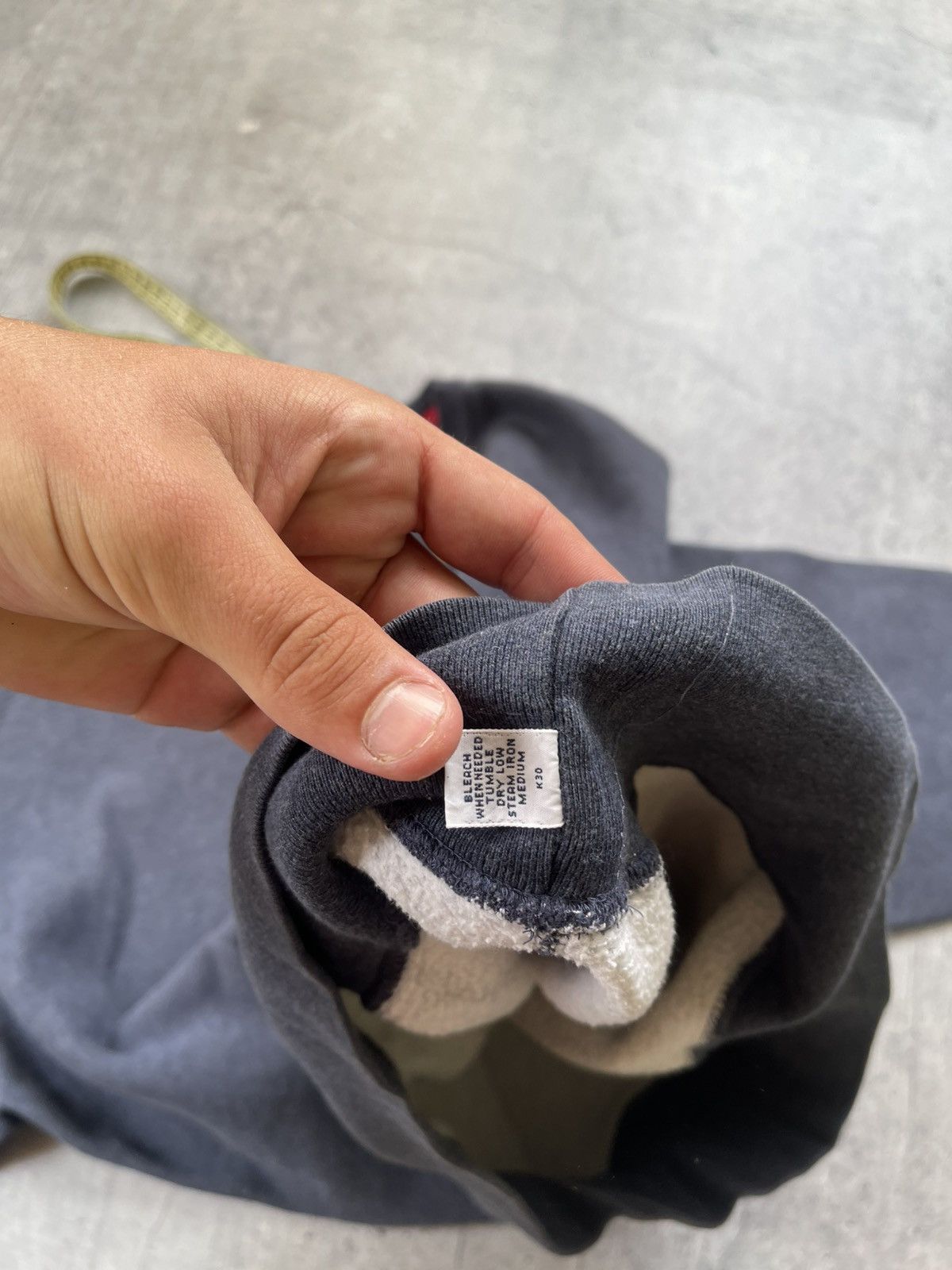 Polo Ralph Lauren Polo Ralph Lauren Sweatshirts Oversize – SizeM Size US M / EU 48-50 / 2 - 8 Thumbnail