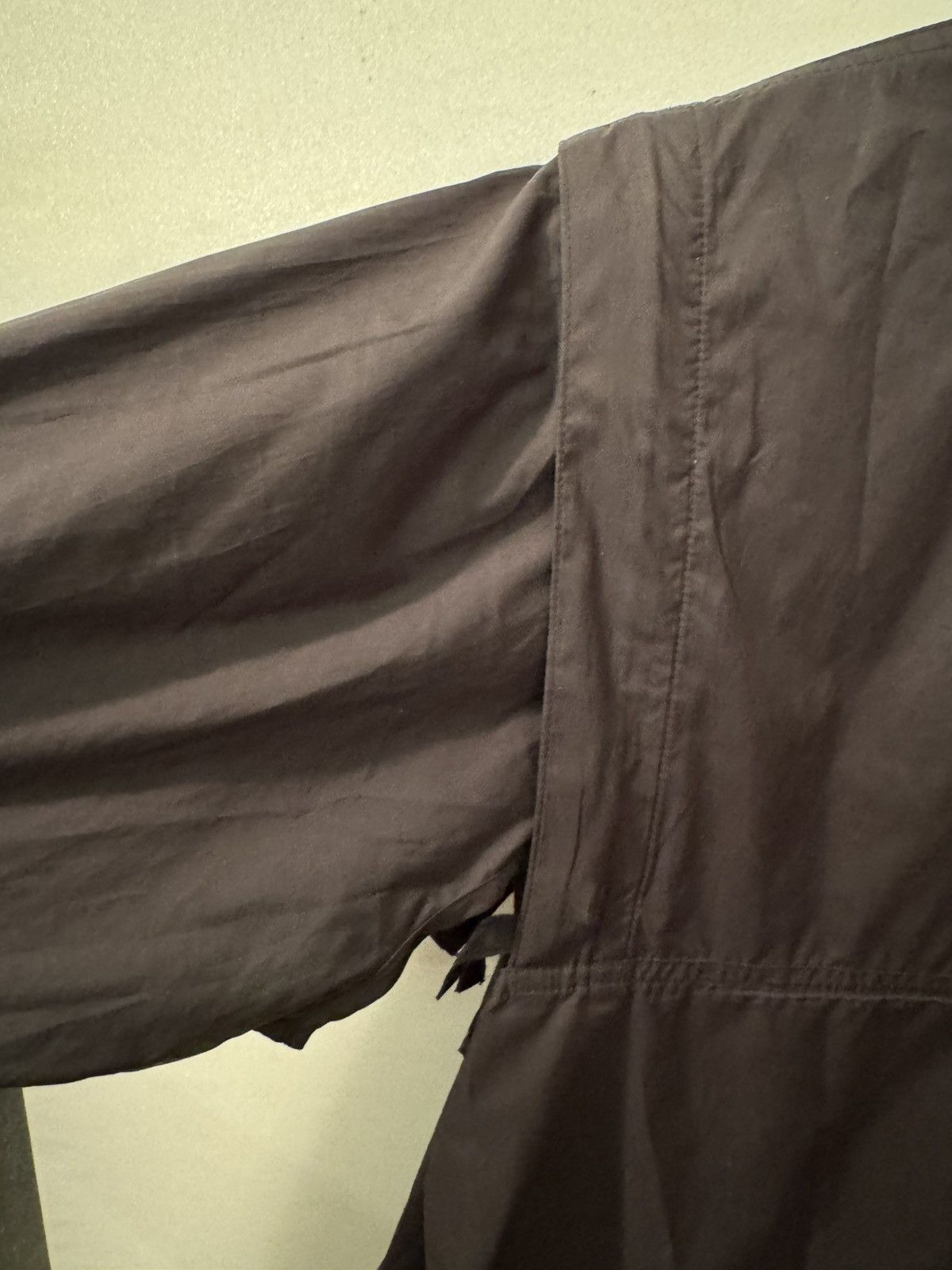 Final Home Final Home Convertible Jacket Size US S / EU 44-46 / 1 - 19 Thumbnail