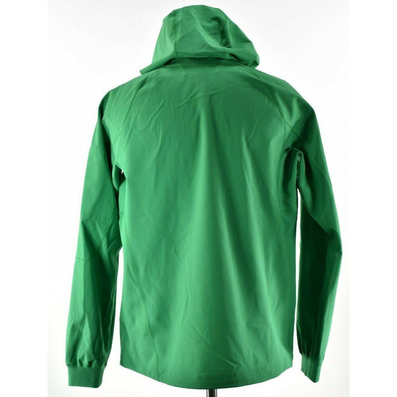 C.P. Company C.P. Company Jacket Size M US In Green Polyester Size US M / EU 48-50 / 2 - 3 Thumbnail