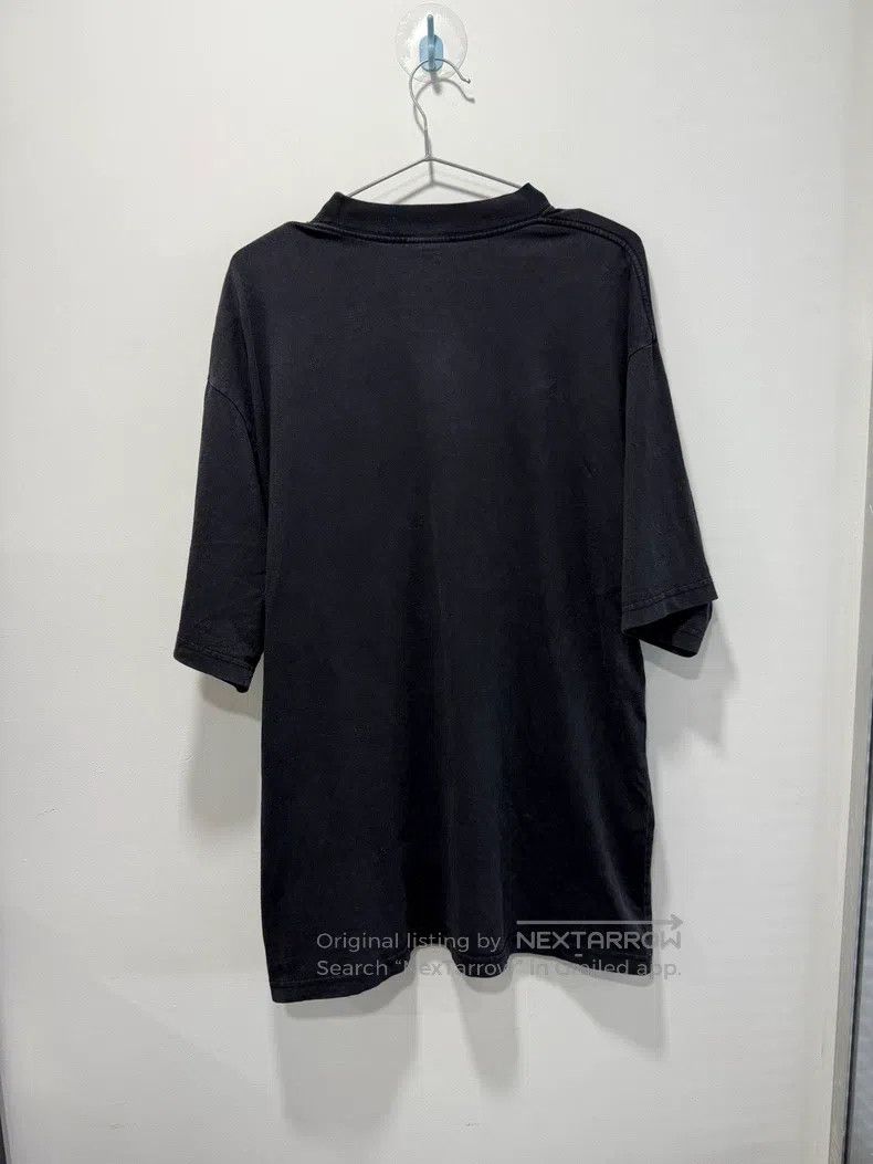 Balenciaga Balenciaga Black Heart Short Sleeve, Size S Size US S / EU 44-46 / 1 - 2 Thumbnail