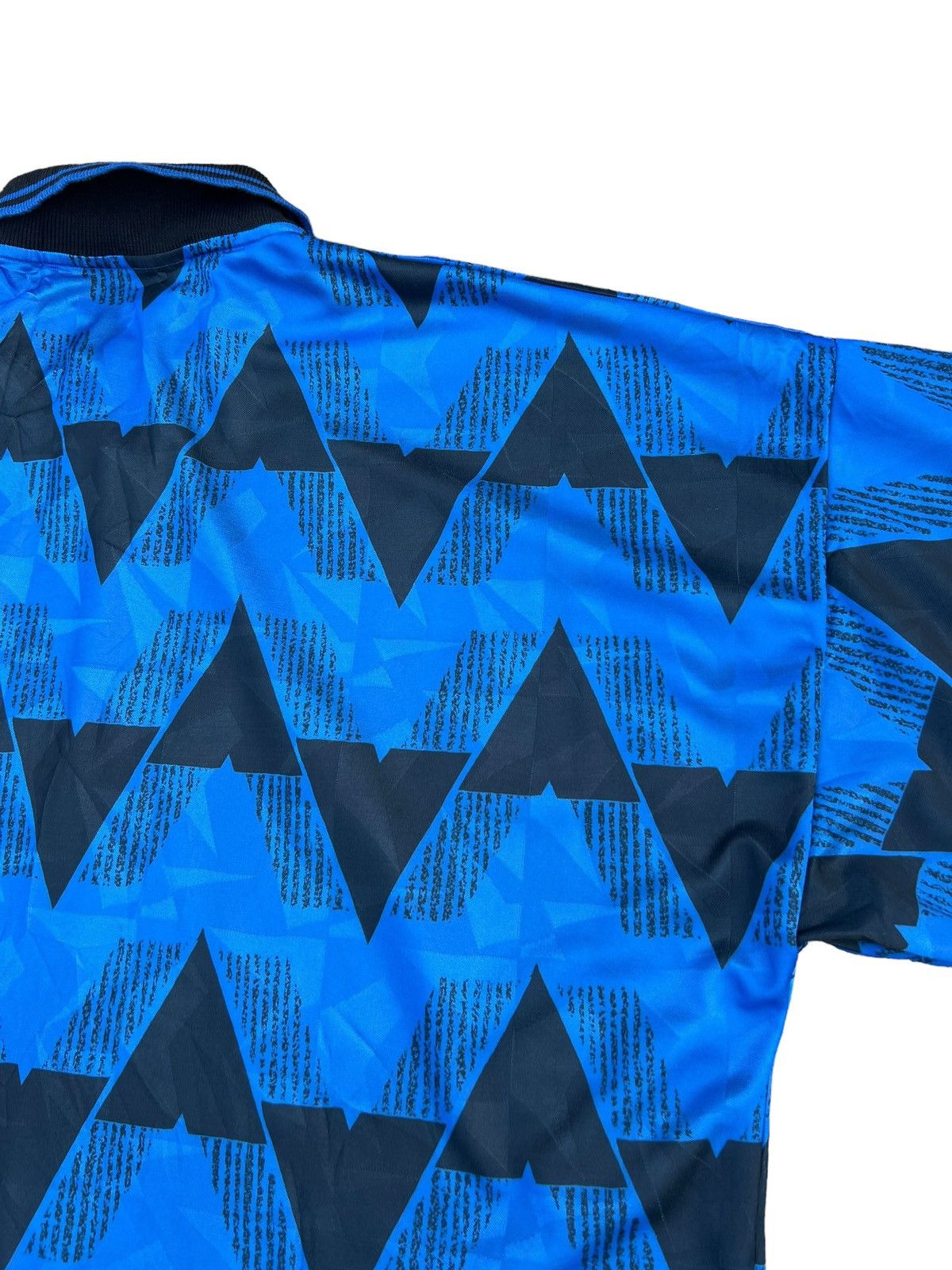 Vintage RARE! 90s SIMS Board Company Jersey Shirt Size US XL / EU 56 / 4 - 19 Thumbnail