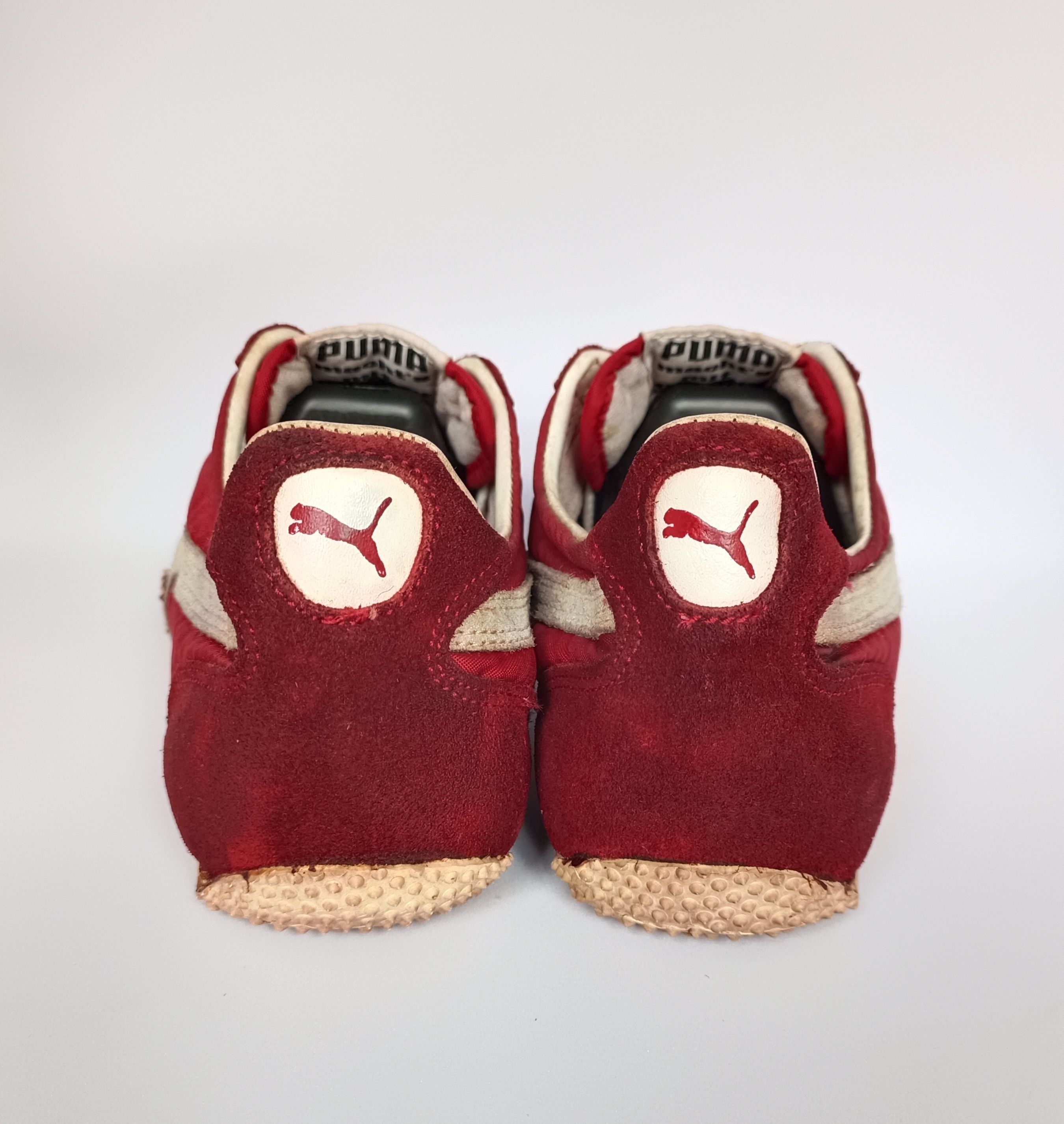 Puma Puma Tornado Track Spikes Shoes Size US 7 / EU 40 - 3 Thumbnail